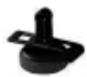 AKG EC 82 MD - Clips lavalier - 1