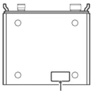 TEAC CR-H101DAB - PRECAUCIÓN - 1
