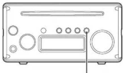 TEAC CR-H101DAB - Batteriewechsel - 7