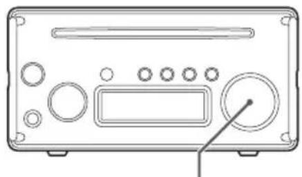 TEAC CR-H101DAB - Batteriewechsel - 4