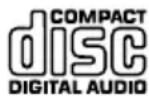 TEAC CR-H101DAB - Types of discs that can be played by this unit - 1