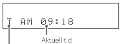 TEAC CR-H101DAB - Underhåll - 1