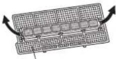 MITSUBISHI MSZ-EF18VGKS - Iga aasta - 1