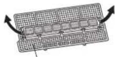 MITSUBISHI MSZ-EF18VGKS - Hvert år: - 1