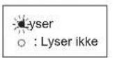 MITSUBISHI MSZ-EF18VGKS - ^2 Når det ikke er mulig å bruke fjernkontrollen... - 2