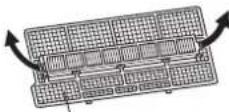 MITSUBISHI MSZ-EF18VGKS - Reizi gadā - 1