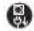 MITSUBISHI MSZ-EF18VGKS - Meanings of symbols used in this manual - 6