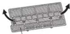 MITSUBISHI MSZ-EF18VGKS - Tous les ans : - 1