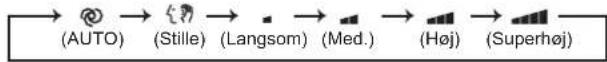 MITSUBISHI MSZ-EF18VGKS - Indstillingsknapper WEEKLY TIMER (Ugetimer) — - 8
