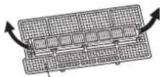 MITSUBISHI MSZ-EF18VGKS - Co rok: - 1