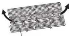 MITSUBISHI MSZ-EF18VGKW - Всяка година: - 1