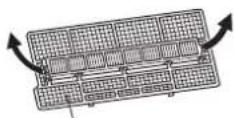 MITSUBISHI MSZ-EF18VGKW - Ogni anno: - 1