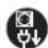 MITSUBISHI MSZ-EF18VGKW - WARNING - 4