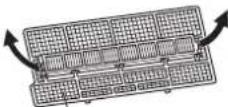 MITSUBISHI MSZ-EF18VGKW - Κάθε χρόνο: - 1
