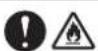 MITSUBISHI MSZ-EF18VGKW - ! AVERTISSEMENT - 6