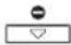 MITSUBISHI MSZ-EF18VGKW - Seadistusnupud WEEKLY TIMER (Nädalataimer) — - 6