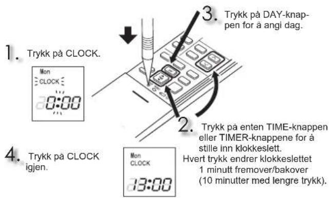 MITSUBISHI MSZ-EF18VGKW - KLARGJ∅RING F∅R BRUK - 2