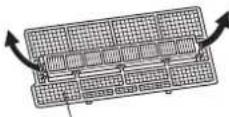 MITSUBISHI MSZ-EF18VGKW - Anual: - 1