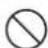 MITSUBISHI MSZ-EF18VGKW - WARNING - 2