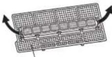 MITSUBISHI MSZ-EF18VGKB - Iga aasta - 1