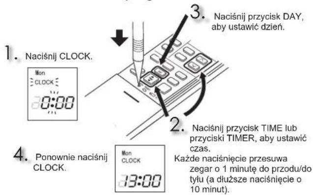MITSUBISHI MSZ-EF18VGKB - Przygotowanie do pracy - 2