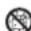 MITSUBISHI MSZ-EF18VGKB - Meanings of symbols used in this manual - 10