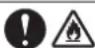 MITSUBISHI MSZ-EF18VGKB - ⚠️ ПРЕДУПРЕЖДЕНИЕ - 4
