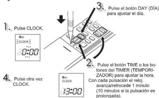 MITSUBISHI MSZ-EF18VGKB - PREPARACIÓN ANTES DE LA PUESTA EN MARCHA - 2