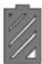 STANLEY FatMax SFMCG400 - Opladning af batteriet (fig. A) - 3