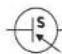 Yard Force Compact 300RBS - Warning Symbols on the switching power supply - 7