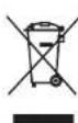 Yard Force Compact 300RBS - Vorsicht! - 5