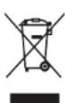 Yard Force Compact 300RBS - Upozorneni! - 5