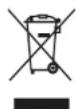 Yard Force MowBest 805 - ZNACZENIA SYMBOLI - 6