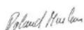 Yard Force MowBest 805 - OCHRONA ODGROMOWA - 1