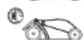 Yard Force LM C37 - Symbol meanings - 9