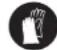 Yard Force LM C37 - Symbol meanings - 7