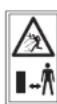 Yard Force LM C37 - Symbol meanings - 3