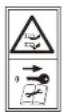 Yard Force LM C37 - Symbol meanings - 4