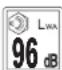 Yard Force LM C37 - WARNSYMBOLE - 5