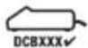 STANLEY Fatmax SFMCBL7 - Ετικέτες πάνω στον φορτιστή και στο πακέτο μπαταριών - 11