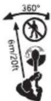STANLEY Fatmax SFMCBL7 - Markings on Tool - 7