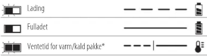 STANLEY Fatmax SFMCBL7 - Bruk av lader - 1