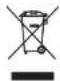 Yard Force LM C34A - SYMBOLS SYMBOLS - 1