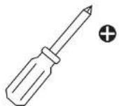 Yard Force LM C34A - OUTILS NECESSAIRE A LA REPARATION - 1