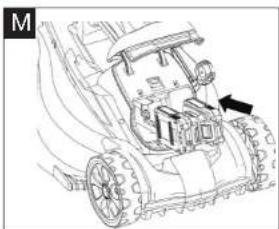 Yard Force LM C34A - YARD FORCE - 19