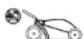 Yard Force LM C34A - Symbol meanings - 9