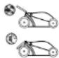 Yard Force LM C34A - SYMBOLES - 5