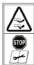 Yard Force Compact 400RiS - Attention! - 4