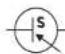 Yard Force Compact 400RiS - Warning Symbols on the switching power supply - 7