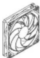 ZALMAN CNPS10X Performa - Français - 2